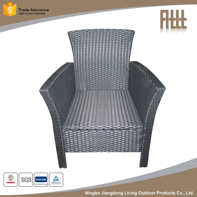 High Quality factory supply kd rattan furniture set