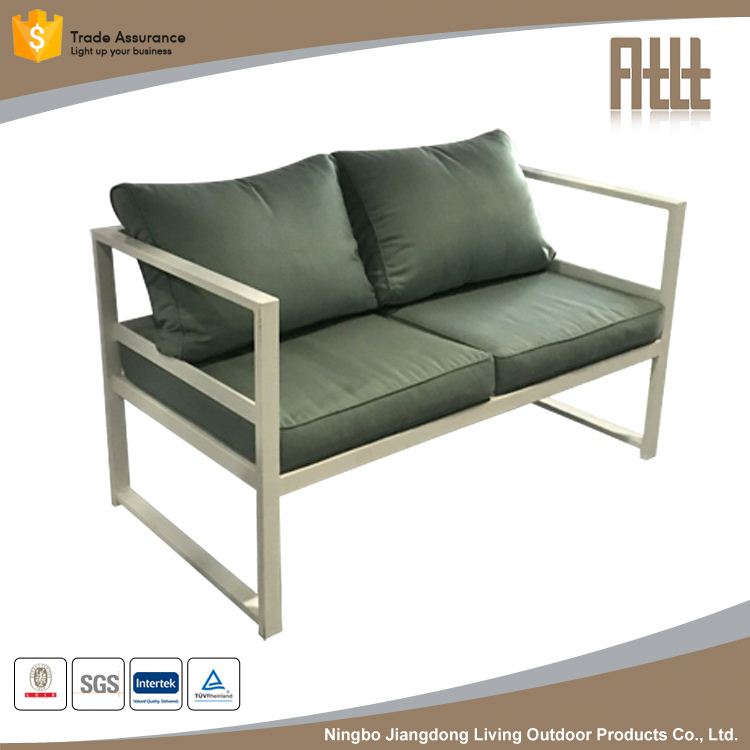 latest produc factory directly cast aluminium furniture