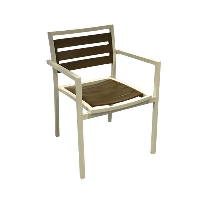 Cast Bar Set Aluminum Beach Lounge Chair Patio Furniture Metal Outdoor