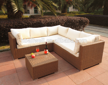 Best selling AWRF9720-A aluminum fashion design furniture outdoor plastic from manufacter direct fashion design furniture