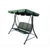 Outdoor Bench Two Person Garden Cheap Lounge Portable Swing Chair