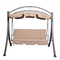 stand retro Hanging Hammock seat outdoor swinging chair swing chairs