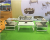 New Design Outdoor Wicker Rattan Sale Outdoor Modern Bar Sun Fun Furniture Sun Fun Furniture