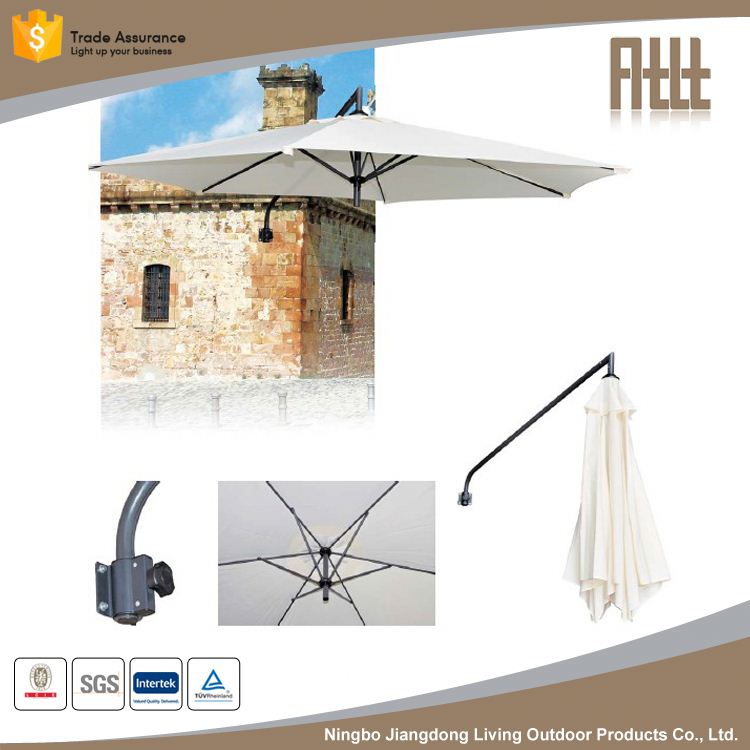 Best Selling factory supply windproof fiberglass umbrella