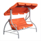Large swinging for adults lounge gravity folding outdoor chair swing