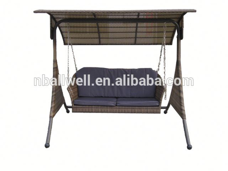 Reasonable & acceptable price factory directly indoor swing chair for adults