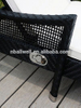 Various models factory directly synthetic rattan outdoor furniture