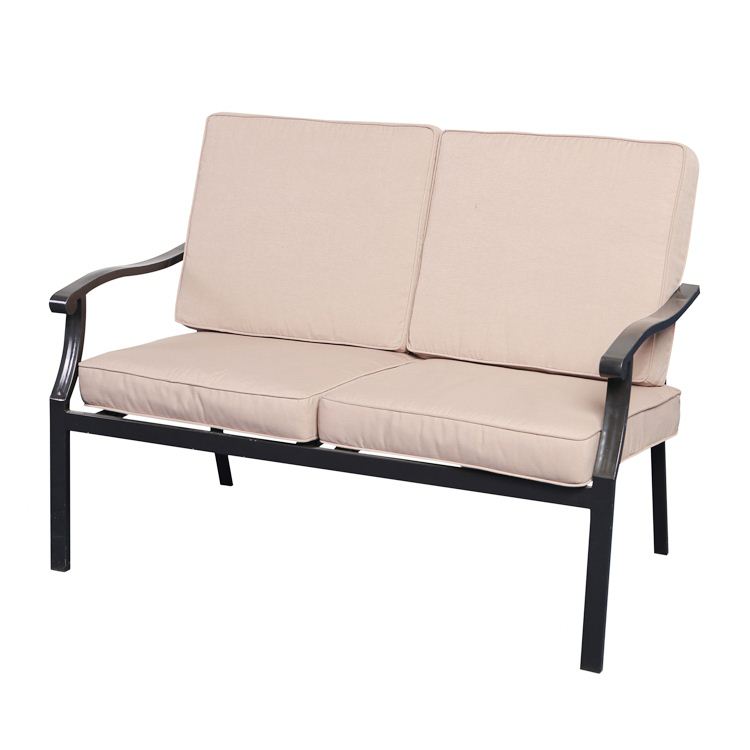 Perfect performance metal outdoor furniture metal furniture outdoor aluminium furniture