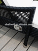 AWRF6116 patio cane furniture rattan swing hanging chair from China supplier,cane swing hanging chair