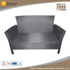 China best factory supply kd rattan sunbed