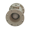 Factory Supply Flange Vertical Check Valve 1/2