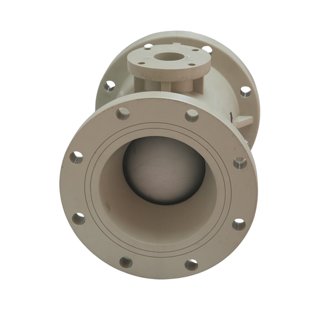 Factory Supply Flange Vertical Check Valve 1/2