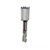 Pneumatic Knife Gate Valve DN50 Custom Stainless Steel Knife Gate Valve