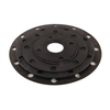 Chemical Resistance Various Types Rubber Gaskets Pipe Joint Sealing O Ring Flat Flange Gasket