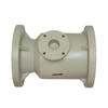 Factory Supply Flange Vertical Check Valve 1/2