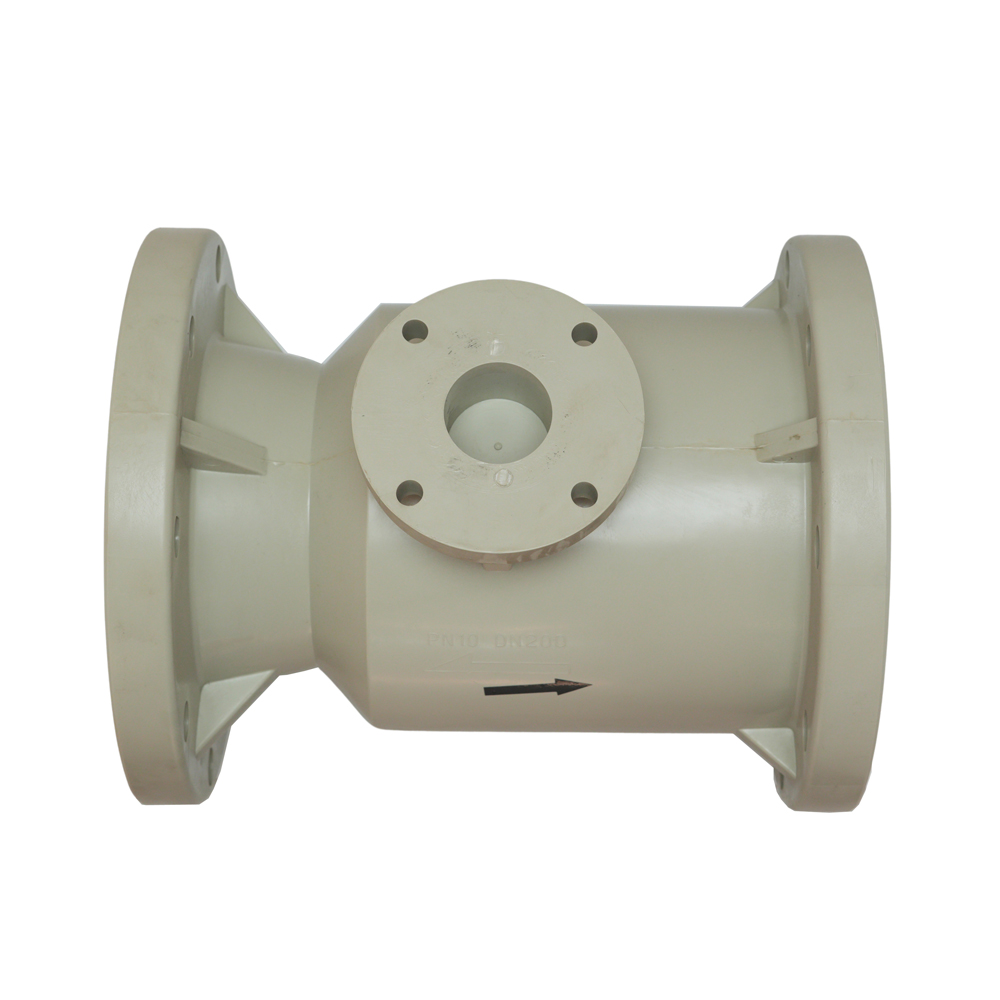 Factory Supply Flange Vertical Check Valve 1/2