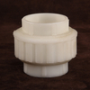 Hot-melt Welded Fittings FRPP Union Joint Plastic TubeUnion Coupling Connector for Industrial Corrosive Media
