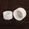 Corrosion-Resistant FRPP End Cap Plastic Pipe Fitting 1/2 Inch To 4 Inch DN15 To DN100 End Cap for Chemical Industry