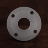 Factory Plastic Flange Pipe Connections DN15~DN350 CPVC Socket Integrated Flange Adaptor