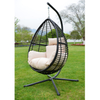 New style outdoor patio swing chair