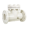 Din Standard T Type Pipeline Strainer Valves Filter Flange Industry Water Supply Treatment System For Water Gas Oil