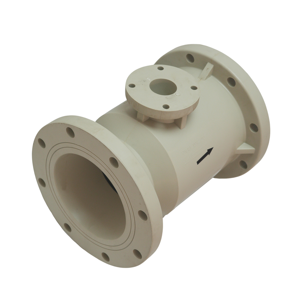 Factory Supply Flange Vertical Check Valve 1/2
