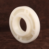China Factory PVDF Flange Pipe Fitting Corrosion Resistance Plastic Hot Socket Fusion Flange