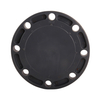 Industry Chemical DN15-700 1/2-28in Pipeline Blind Flange Water Treatment Plastic UPVC Pipe Fitting