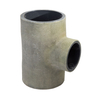 Good Performance Plastic Pipe Connector UPVC Reducing Tee Pipe Fitting