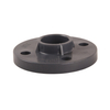 Customized UPVC Socket Integrated Flange Adaptor 1/2