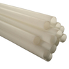 High Performance Plastic PVDF Pipe DN15~DN200 Corrosion-resistant Strong Acid Resistant Fluorine Tubing