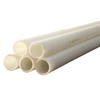 High Cost-effective FRPP Chemical Pipeline High Strength Corrosion Resistant FRP Fiberglass Pipe