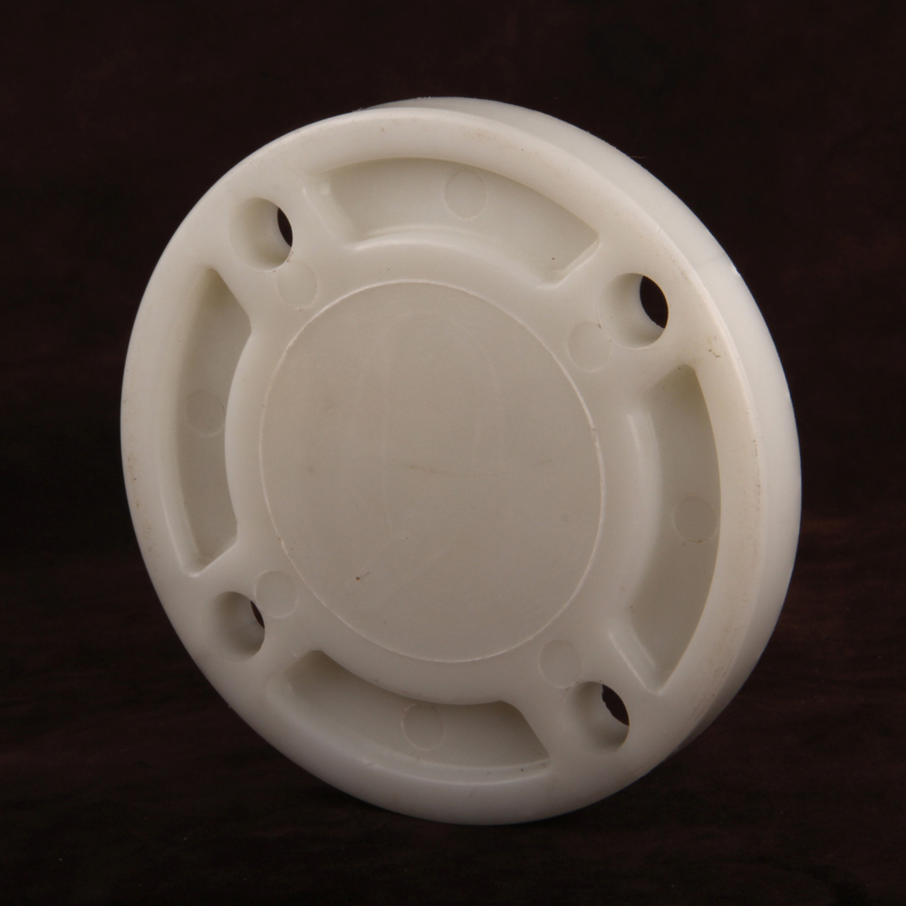 High Quality Industry Chemical FRPP Socket Flange Blind Flange Pipeline Blind Flange Plastic Fitting