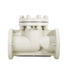 Din Standard T Type Pipeline Strainer Valves Filter Flange Industry Water Supply Treatment System For Water Gas Oil