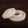 China Factory PVDF Flange Pipe Fitting Corrosion Resistance Plastic Hot Socket Fusion Flange