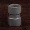 Plastic CPVC Pipe Fittings Bundle Connection Reducer Coupling Joint Reducer Pipe Fittings For Chemical Industry