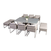New Product Factory Directly Furniture Dining Set.
