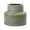 FRP Composite Ftttings UPVC Pipe Adapter Joint Reducing Pipe Fittings Plastic Coupling Fittings for Chemical Industrial