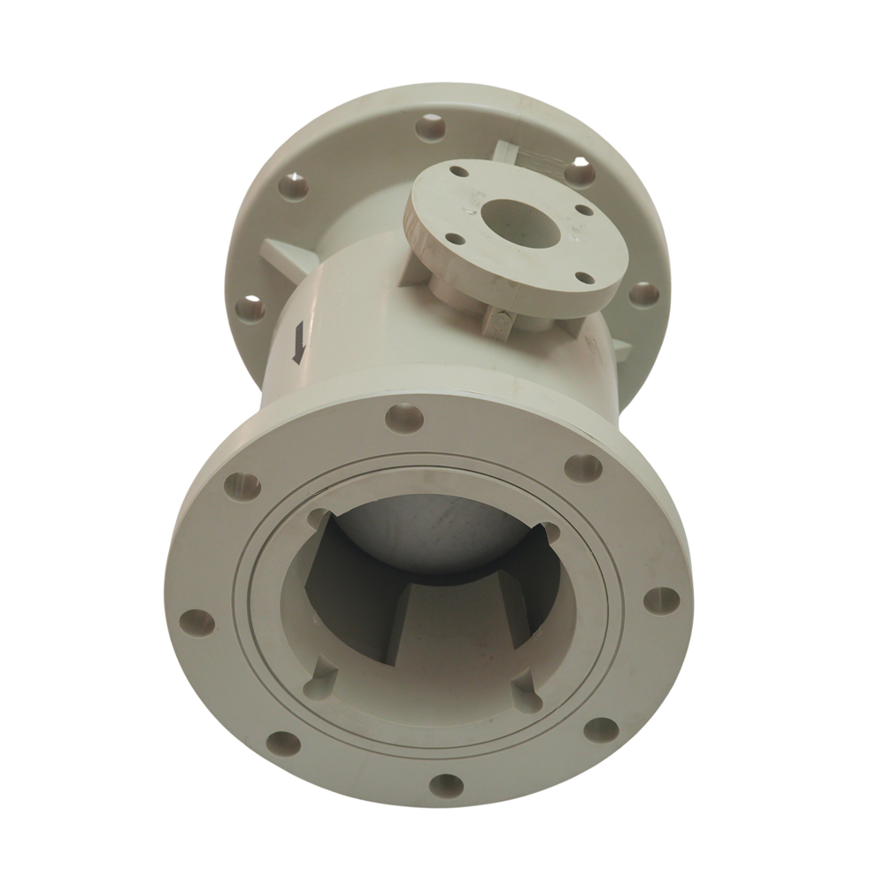 Factory Supply Flange Vertical Check Valve 1/2