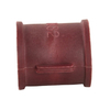 FRPP Internal Threaded Pipe Fitting Adapter 1/2-2in 1/2''-2'' DN15-50 Female Coupling Adaptor Pipe Fittings