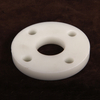High Quality FRPP Plastic Pipe Fittings Durable Hot-melt Welded Fittings Integrated Flange