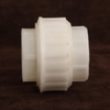 Hot-melt Welded Fittings FRPP Union Joint Plastic TubeUnion Coupling Connector for Industrial Corrosive Media