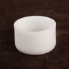 Corrosion-Resistant FRPP End Cap Plastic Pipe Fitting 1/2 Inch To 4 Inch DN15 To DN100 End Cap for Chemical Industry