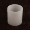 DN15-DN200mm Hot Socket Fusion PVDF Straight Coupling Joint Pipe Fitting for Corrosive Industrial Applications
