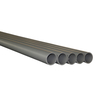CPVC Engineering Pipeline System Chemical Pipe Industrial Water Supply Plastic Tube Pipe Fittings