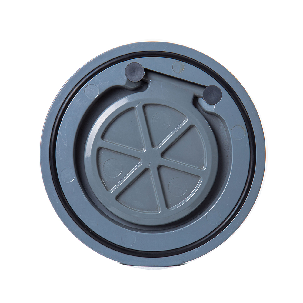 High Quality Single Plate Check Valve Corrosion Resistance Plastic Wafer Type Non Return Valve For Industry