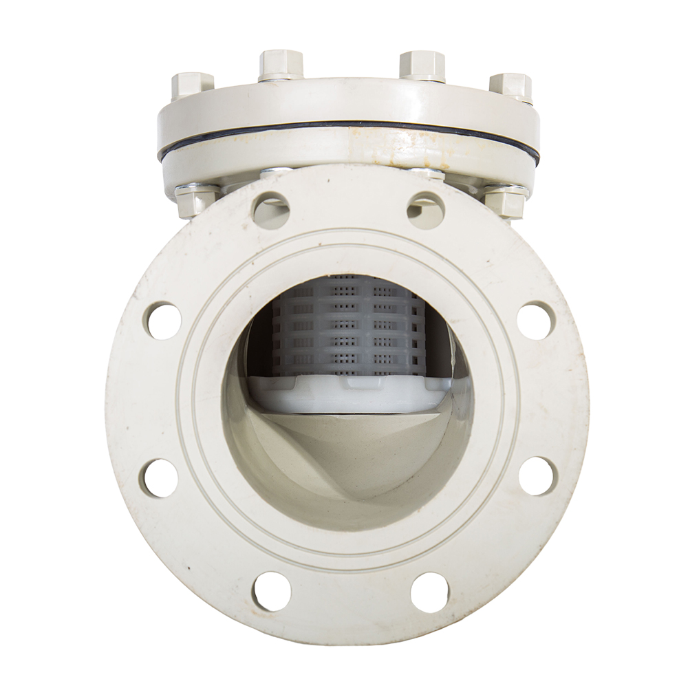 Din Standard T Type Pipeline Strainer Valves Filter Flange Industry Water Supply Treatment System For Water Gas Oil