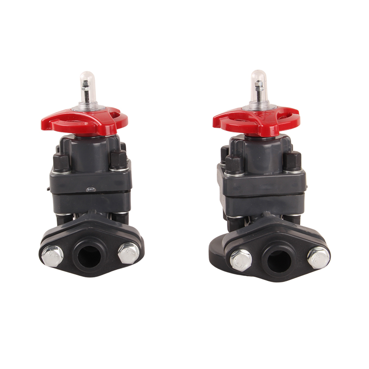 Valve Factory Custom Ansi/Astm Standard Dn15 - Dn50 Water Silo Flanged Level Indicators For Industry Guage Valve