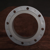 High-Quality Pipe Connections Plastic CPVC Loose Flange Fittings Spigot Van Stone Flange