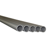CPVC Engineering Pipeline System Chemical Pipe Industrial Water Supply Plastic Tube Pipe Fittings